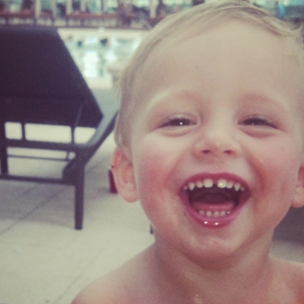 Meet your Posher, Erica